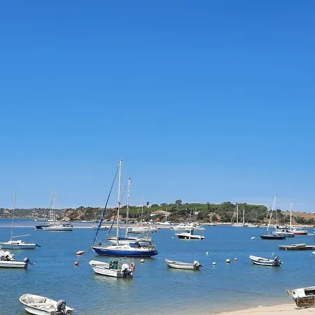 Orchid Prainha Διαμέρισμα Alvor