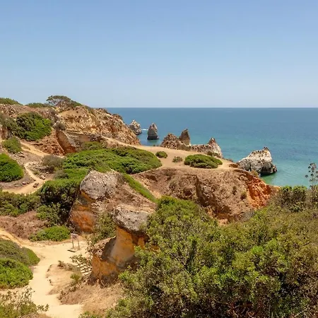 Orchid Prainha Apartman Alvor