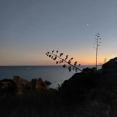 Διαμέρισμα Orchid Prainha Alvor