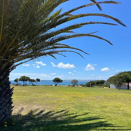 Διαμέρισμα Orchid Prainha