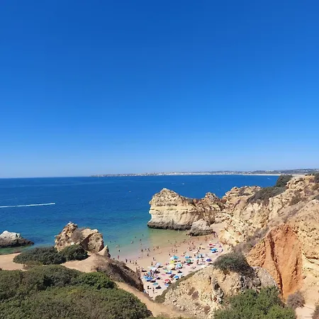 Διαμέρισμα Orchid Prainha Alvor