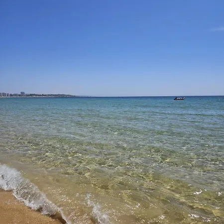Orchid Prainha Διαμέρισμα