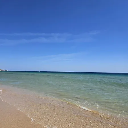 Orchid Prainha Διαμέρισμα Alvor