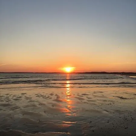 Orchid Prainha Διαμέρισμα Alvor