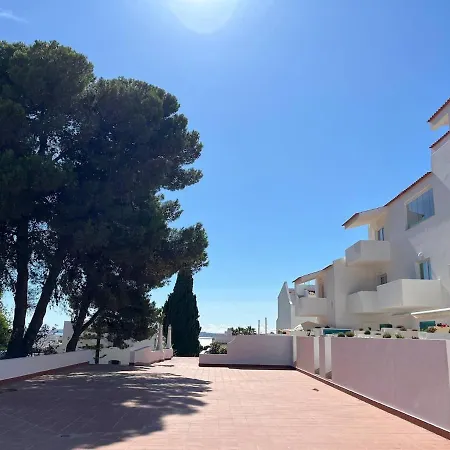 Orchid Prainha Apartman Alvor