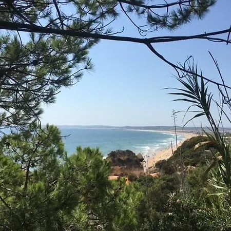 Orchid Prainha Διαμέρισμα Alvor