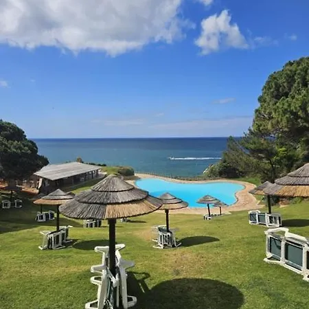 Orchid Prainha Διαμέρισμα *