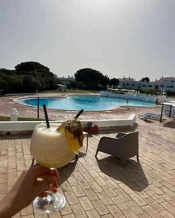 Apartman Orchid Prainha