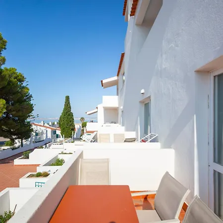 Apartman Orchid Prainha *