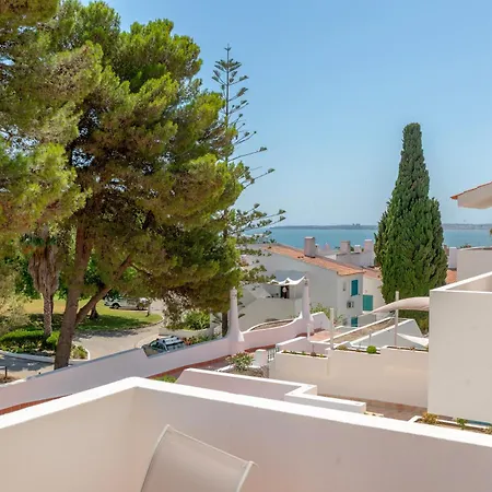 Orchid Prainha Alvor