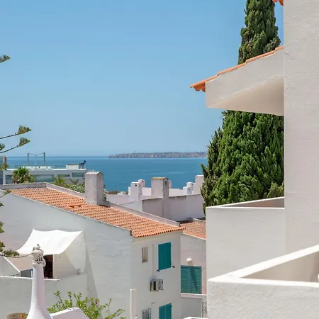Apartman Orchid Prainha Alvor