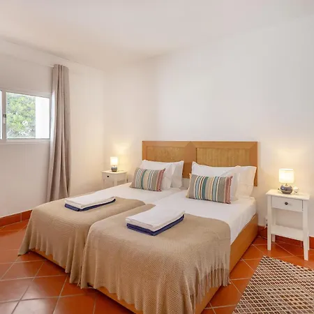 דירה Orchid Prainha אלבור