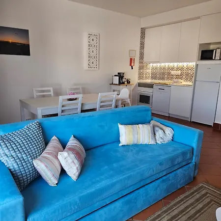 Appartement Orchid Prainha