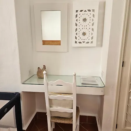 Orchid Prainha דירה אלבור