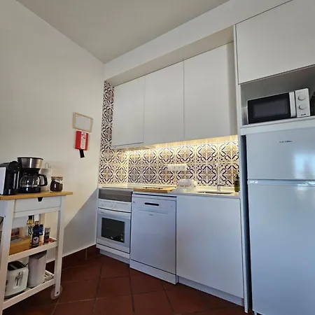 Appartement Orchid Prainha Alvor