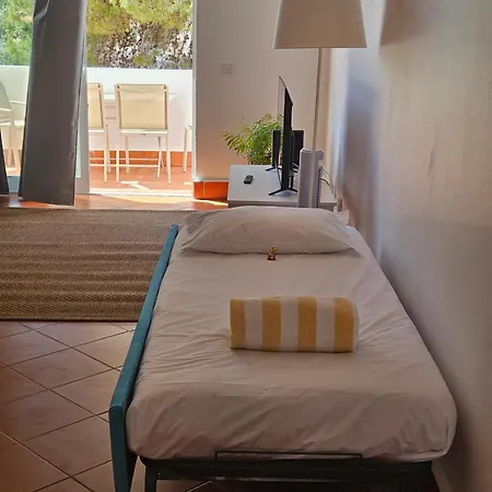 Orchid Prainha דירה אלבור