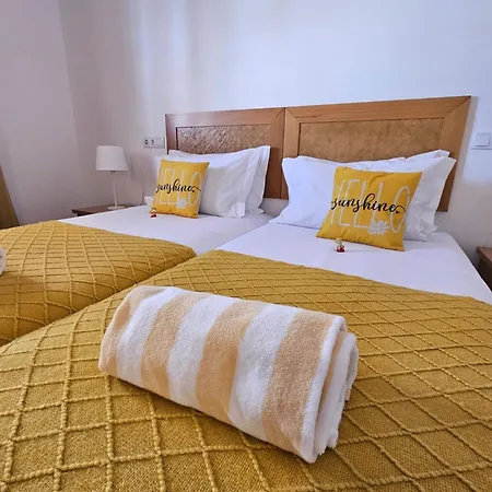 Orchid Prainha Alvor
