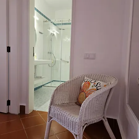דירה Orchid Prainha
