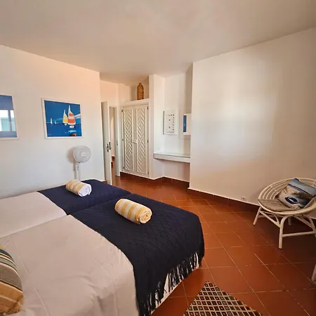 Orchid Prainha Appartement