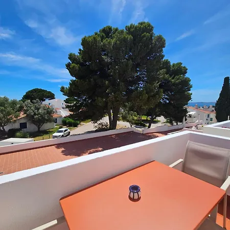 Appartement Orchid Prainha Alvor