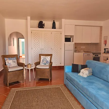 Orchid Prainha Appartement