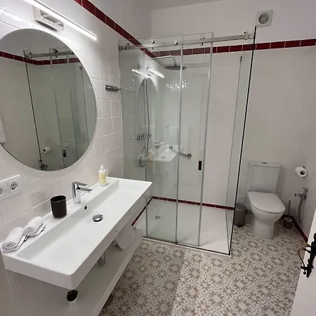 Orchid Prainha * אלבור