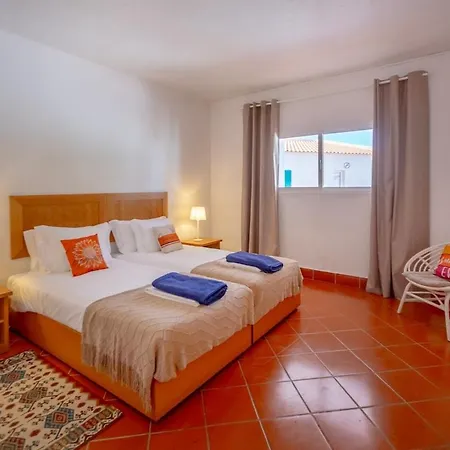 דירה Orchid Prainha אלבור