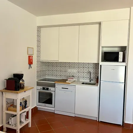 Orchid Prainha דירה *