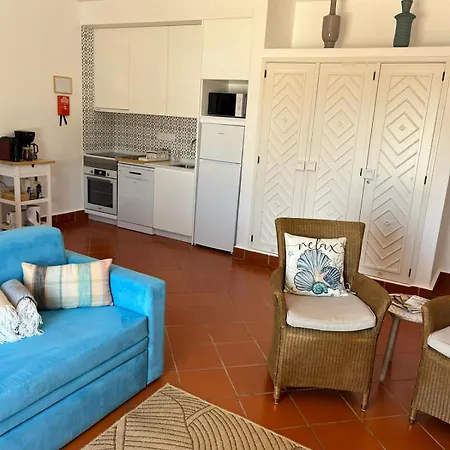 Orchid Prainha דירה