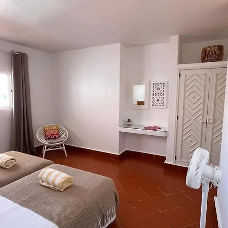 Appartement Orchid Prainha