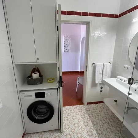 דירה Orchid Prainha *