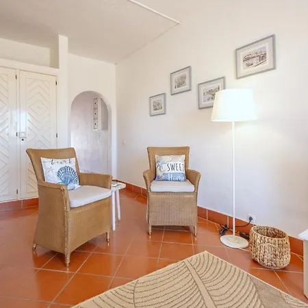 Appartement Orchid Prainha *
